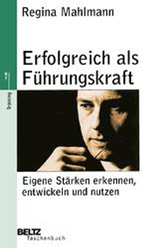 Erfolgreich als Führungskraft