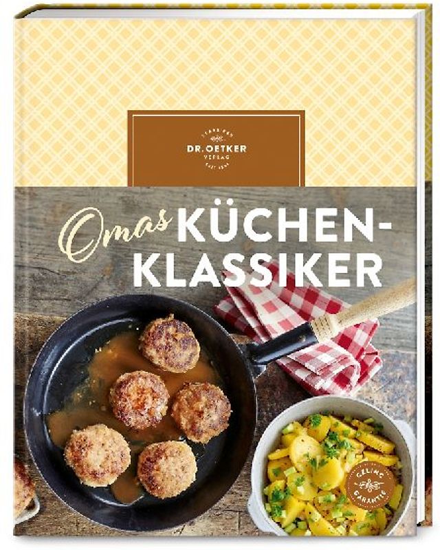 Omas Küchenklassiker
