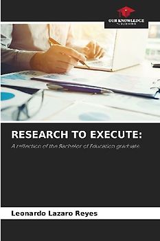 RESEARCH TO EXECUTE: