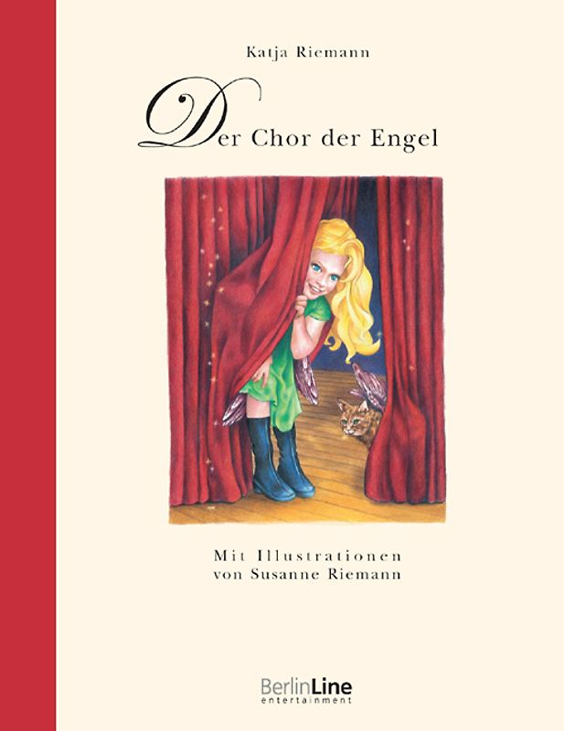 Der Chor der Engel