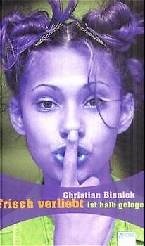 Frisch verliebt ist halb gelogen