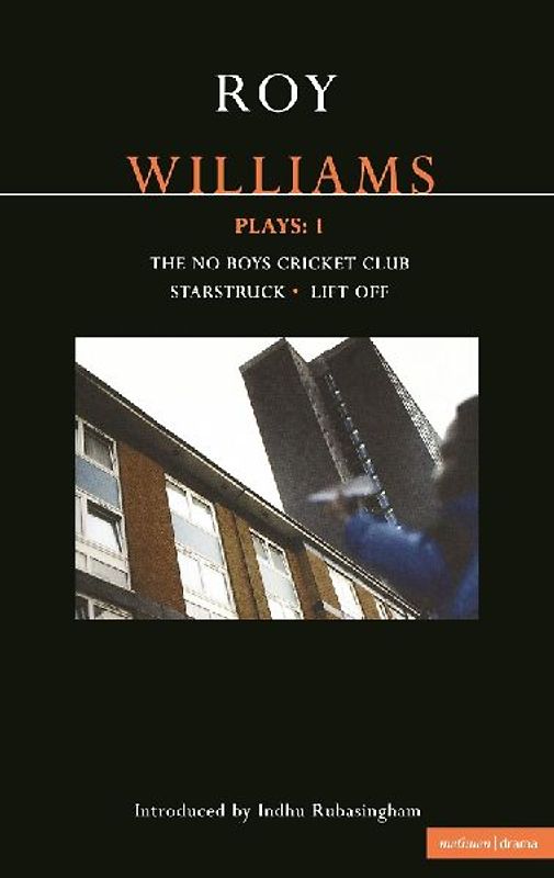Williams Plays