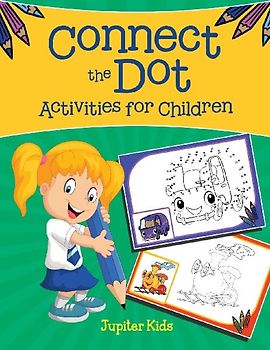 Connect the Dot Activities for Children