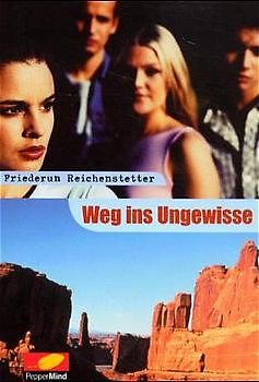 Weg ins Ungewisse