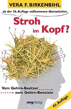 Stroh im Kopf?