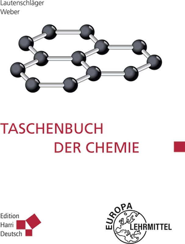 Taschenbuch der Chemie