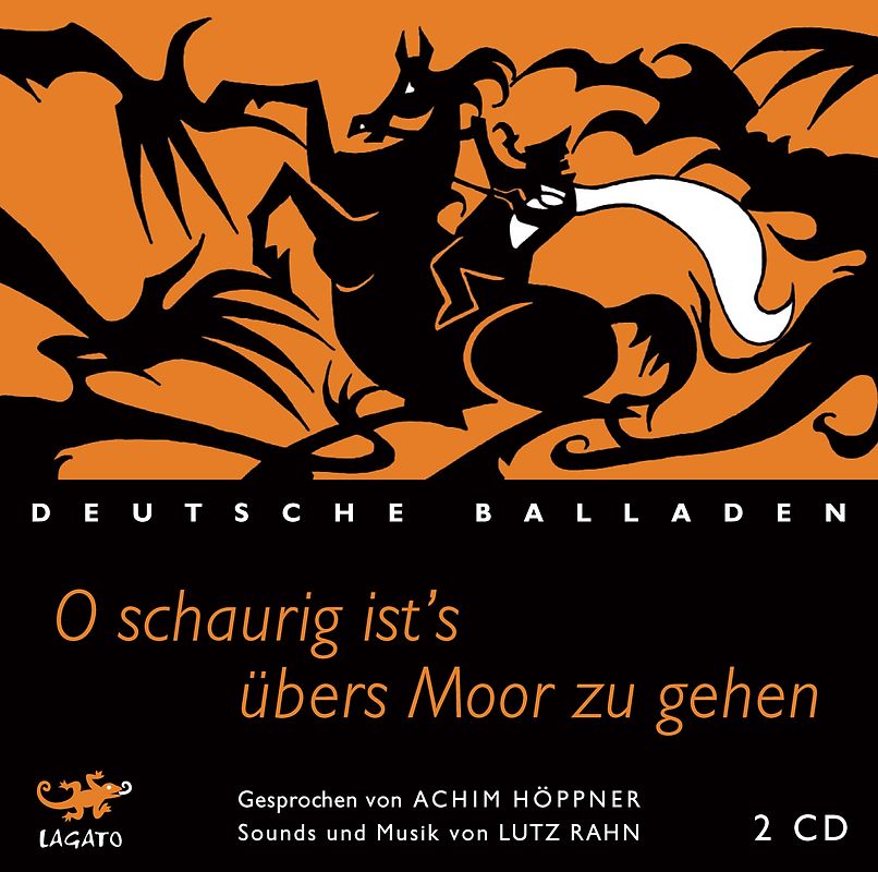 O schaurig ist's übers Moor zu gehen