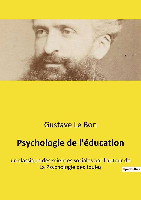 Psychologie de l'éducation