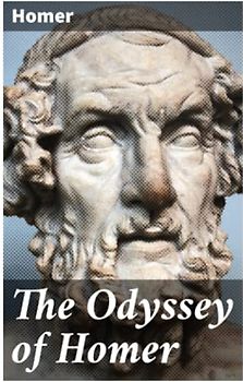 The Odyssey of Homer