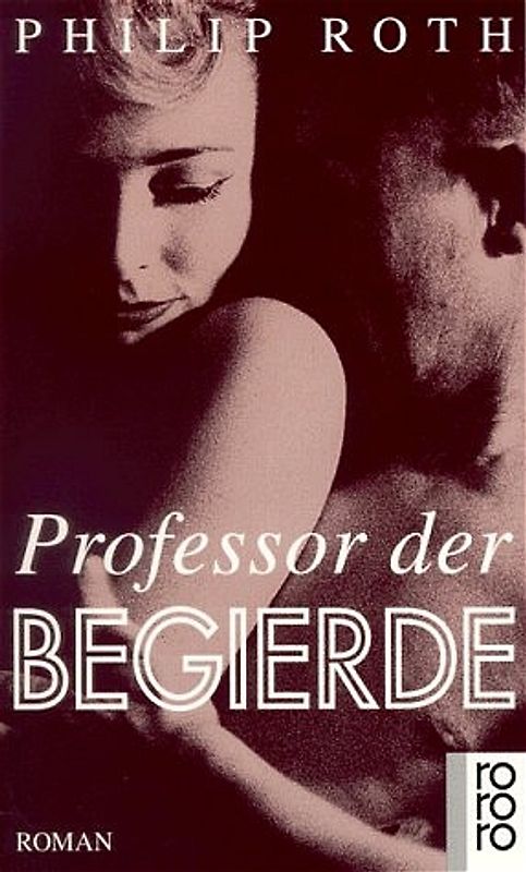 Professor der Begierde
