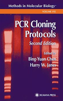 PCR Cloning Protocols