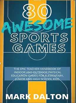 80 Awesome Sports Games