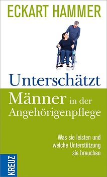 Unterschätzt: Männer in der Angehörigenpflege