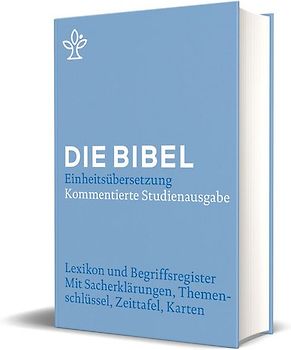 Lexikon zum Stuttgarter Alten/Neuen Testament