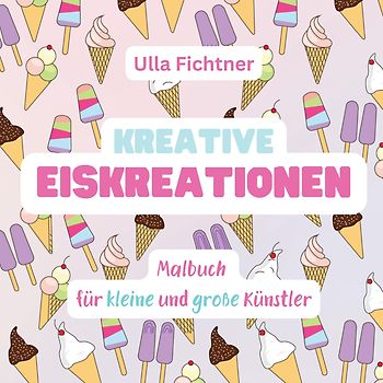 Kreative Eiskreationen