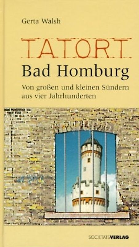 Tatort Bad Homburg