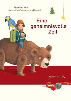 Eine geheimnisvolle Zeit