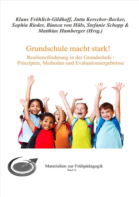 Grundschule macht stark!