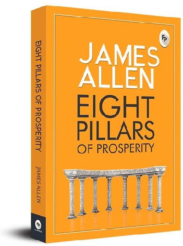 Eight Pillars of Prosperity