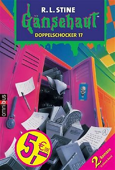 Gänsehaut - Doppelschocker 17