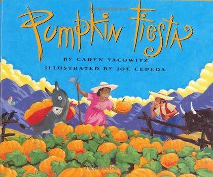 Pumpkin Fiesta