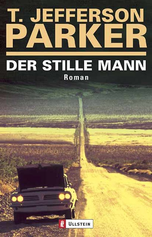 Der stille Mann