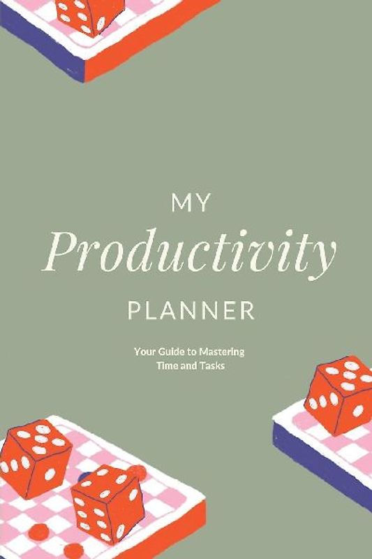 My Productivity Planner