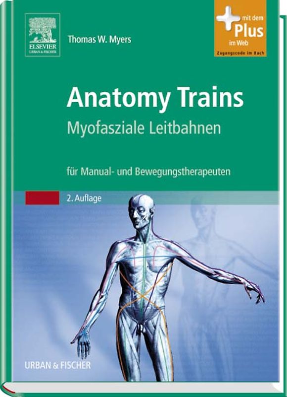 Anatomy Trains