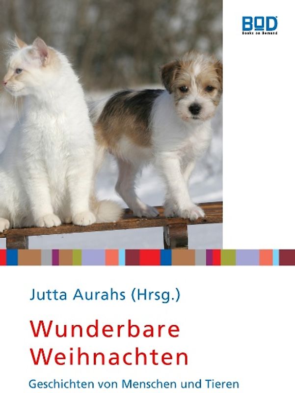 Wunderbare Weihnachten