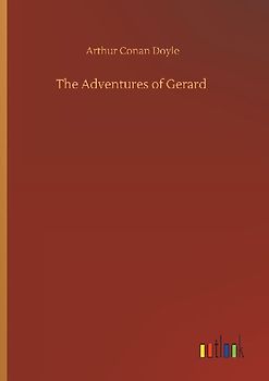 The Adventures of Gerard