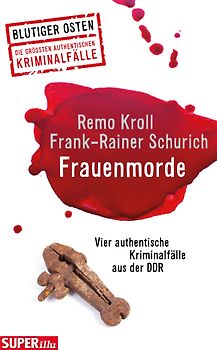 Frauenmorde. Blutiger Osten Band 67