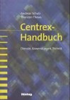 Centrex-Handbuch