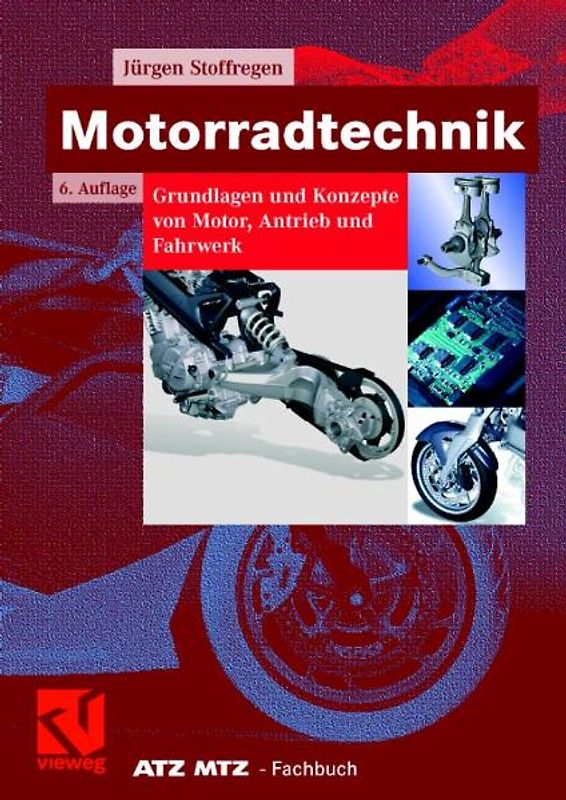 Motorradtechnik