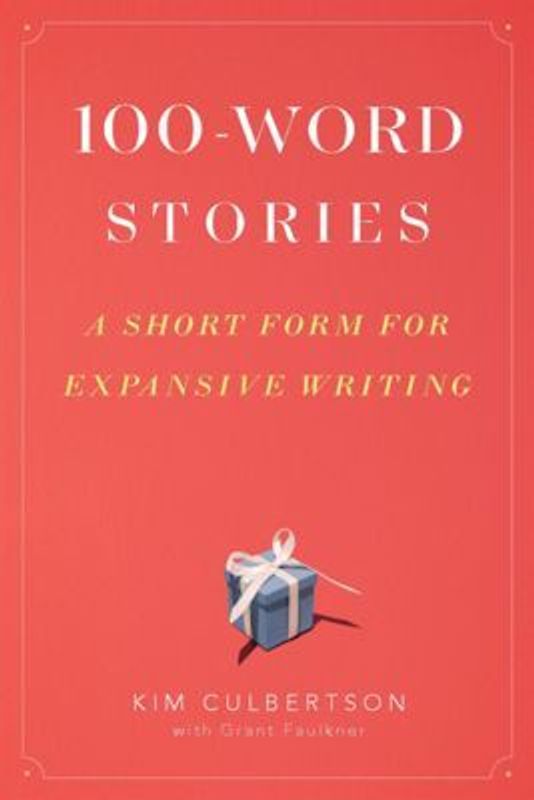 100-Word Stories