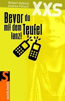 Bevor du mit dem Teufel tanzt