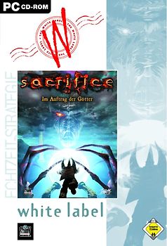 Sacrifice PC Spiele