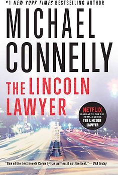 The Lincoln Lawyer