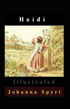 Heidi Illustrated