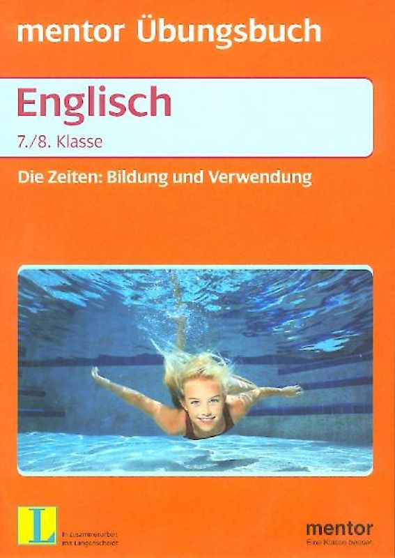 Die Zeiten: Bildung und Verwendung