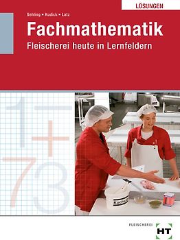 Lösungen Fachmathematik