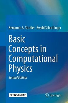Basic Concepts in Computational Physics