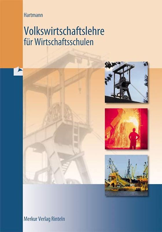 Volkswirtschaftslehre für Wirtschaftsschulen