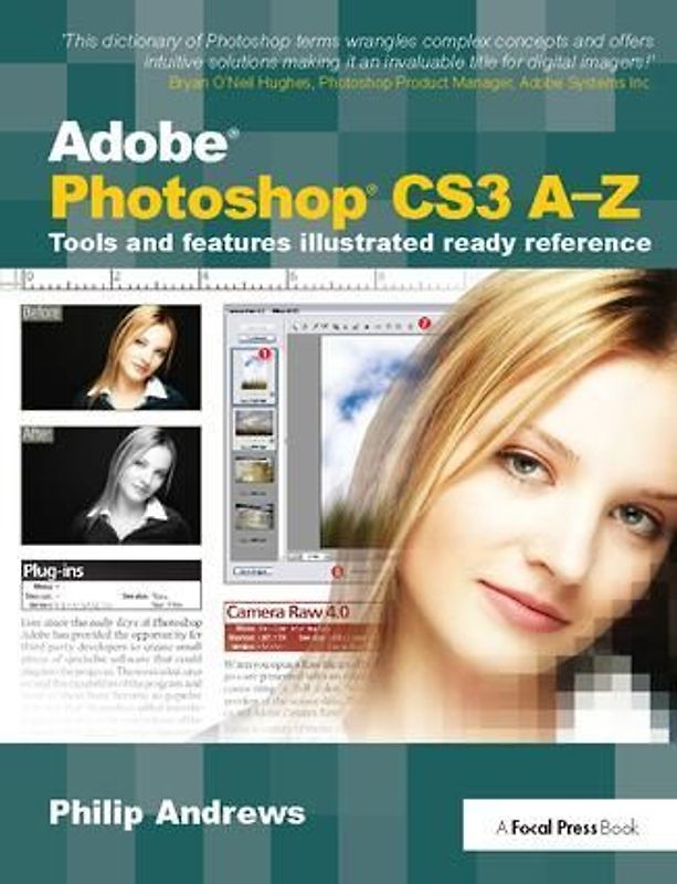 Adobe Photoshop Cs3 A-Z