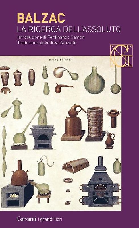 La ricerca dell'assoluto