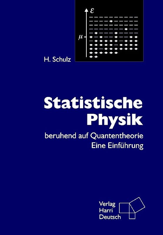 Statistische Physik