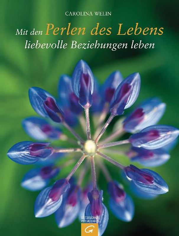 Mit den Perlen des Lebens liebevolle Beziehungen leben