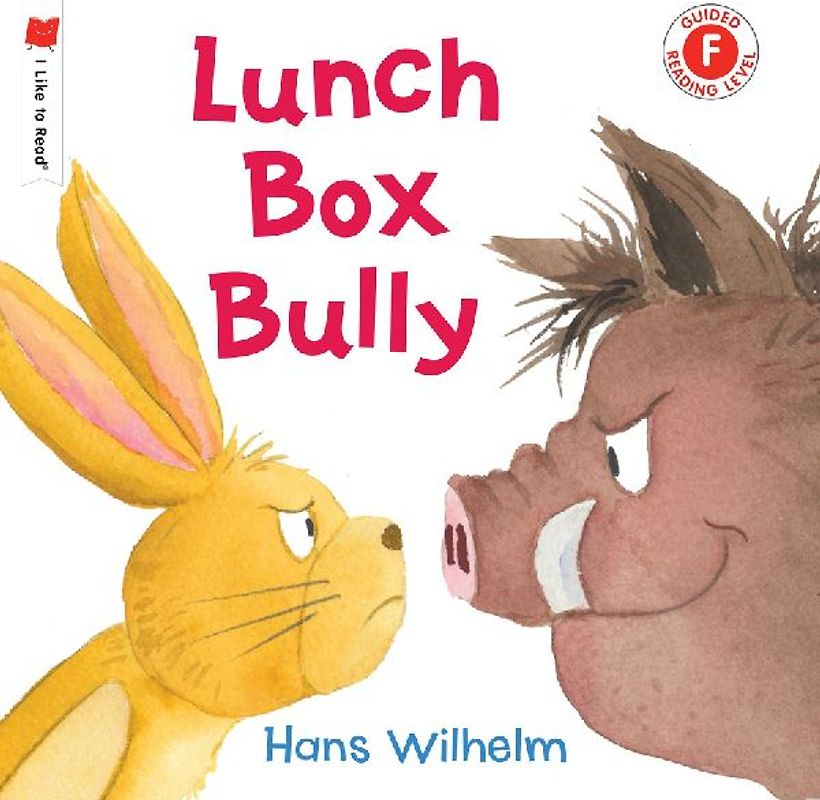 Lunch Box Bully