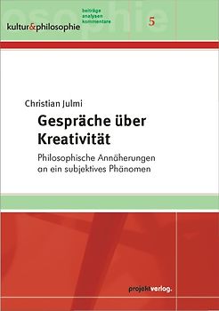 Gespräche über Kreativität