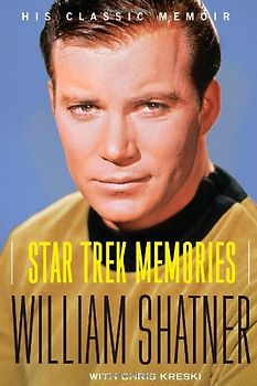 Star Trek Memories - William Shatner
