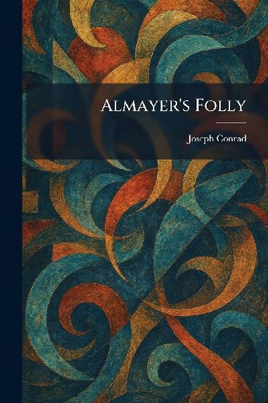 Almayer's Folly